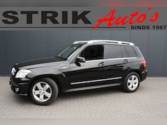 Mercedes-Benz GLK-klasse - 220 CDI 4-Matic Business Class - NAVIGATIE - CAMERA - PDC