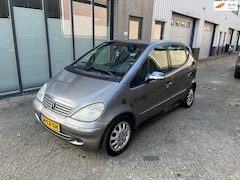 Mercedes-Benz A-klasse - 140 Elegance Lang AUTOMAAT SENSOR