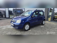 Fiat Panda - 1.2 Dynamic Airco Nw APK