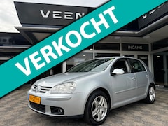 Volkswagen Golf - 1.4 TSI Comfortline Airco Cruise 5 Deurs NAP