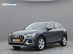 Audi Q3 - 35 TFSI | LED | Leder | Adaptive Cruise | Trekhaak | Stoelverwarming