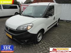 Fiat Doblò Cargo - 1.6 MJ L1H1