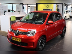Renault Twingo - SCe 75pk Intens