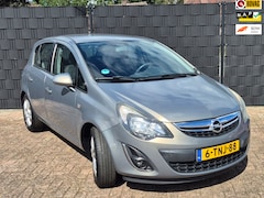 Opel Corsa - 1.4-16V Berlin