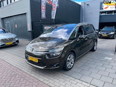 Citroën Grand C4 Picasso - 1.6 THP Business 3e Eigenaar 7Pers Airco NAP APK