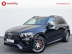 Mercedes-Benz AMG GLE - 63 S 4MATIC+ Premium Plus Trekhaak 3500kg Distronic | Burmester | Head-Up | Stoelverwaming