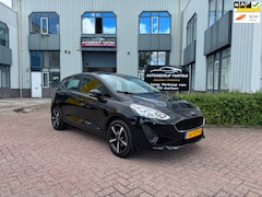 Ford Fiesta - 1.1 Trend CARPLAY