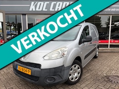 Peugeot Partner - 120 1.6 e-HDI L1 XT Profit +