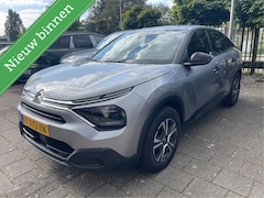 Citroën Ë-C4 - Live 50 kWh