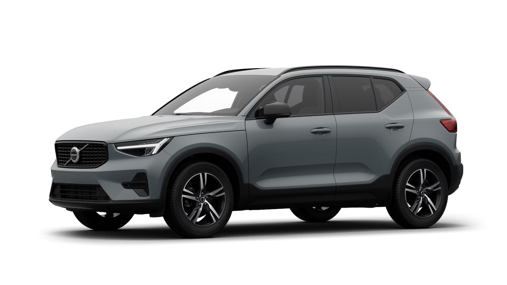 Volvo XC40 - B4 200PK Plus Dark | Trekhaak | Power Seats | Harman Kardon | Priv. glas | Verw. voorruit - AutoWereld.nl