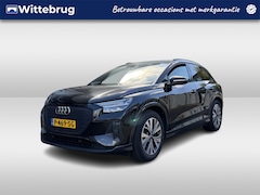 Audi Q4 e-tron - 40 Launch edition Advanced 77 kWh / 19"lm velgen / Sonos / Navigatie / Comfort Parking / C
