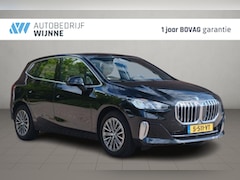 BMW 2-serie Active Tourer - 218i 136pk Aut. Luxury Line | Navi | App Connect | Climate | Leder | Elektrische Achterkle