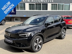 Volvo XC40 - Recharge Core SOH 94%| DEALER ONDERHOUDEN| ACHTERUITRIJCAMERA| APPLE CARPLAY/ ANDROID AUTO