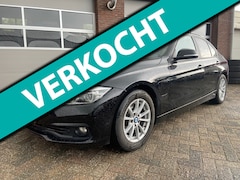 BMW 3-serie - 330e Luxury