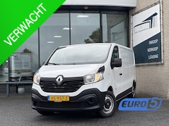 Renault Trafic - 1.6 dCi T29 L2H1 Comfort*HAAK*A/C*CRUISE*PDC*3-P