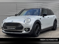MINI Clubman - 1.5 Cooper Chili / Nederlandse Auto / Apple Car Play / Navigatie / Donker getinte ramen /