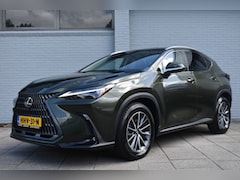 Lexus NX - 450h+ AWD Luxury Line Limited Automaat 309pk | PDC | BSM | 360 Camera | Head-up display |