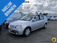 Dacia Logan - 1.6-16V Prestige EXPORT ONLY APK tot 05-27