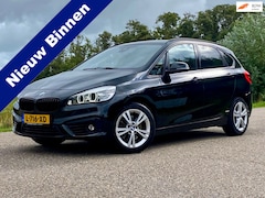 BMW 2-serie Active Tourer - 220i M Sport MPV Automaat NAVI Stoel-Verwarming 192PK Trekhaak Goed Onderhouden