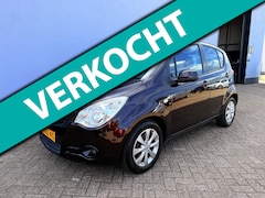 Opel Agila - 1.0 Edition - Airco