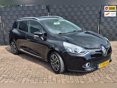 Renault Clio Estate - 0.9 TCe Dynamique