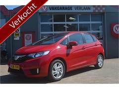 Honda Jazz - 1.3 i-VTEC Comfort 15167 org. km. 12 mnd. gar