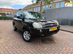 Hyundai Tucson - 2.0i Style