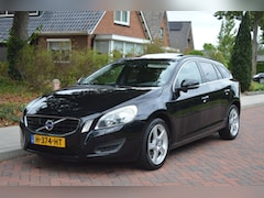 Volvo V60 - 2.0T Momentum