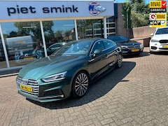 Audi A5 Sportback - 35 TFSI Sport S-line edition
