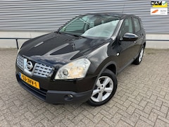 Nissan Qashqai - 2.0 Tekna