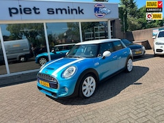 MINI 5-Deurs - 2.0 Cooper S Chili Serious Business