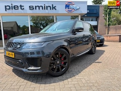 Land Rover Range Rover Sport - 2.0 P400e Autobiography Dynamic