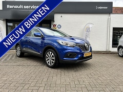 Renault Kadjar - 1.3 TCe Zen | Parkeersensoren voor en achter | DAB radio | Bluetooth | Apple Carplay | And