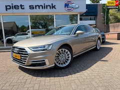 Audi A8 - 55 TFSI quattro Pro Line Plus