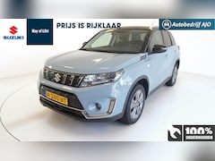 Suzuki Vitara - 1.4 Boosterjet Select Smart Hybrid RIJKLAAR PRIJS