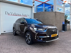 DS 7 Crossback - 1.6 PureTech So Chic|Memory|LED||Carplay