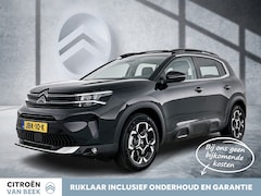 Citroën C5 Aircross - Plug-in Hybrid 225pk Max