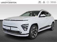 Hyundai Kona Electric - Comfort 64.8 kWh | Achteruitrijcamera | Apple Carplay/Android Auto|telefoonintegratie prem