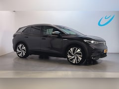Volkswagen ID.4 - First 77 kWh SoH 92, 66% Trekhaak Camera Stoelverwarming Navigatie
