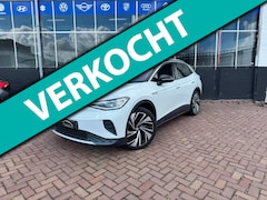 Volkswagen ID.4 - First Max 77 kWh * PANO + MASSAGE + THAAK + 360 CAMERA + FULL OPTION
