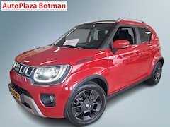 Suzuki Ignis - 1.2 Smart Hybrid Style | Automaat