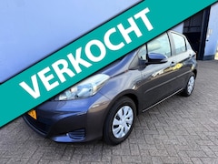 Toyota Yaris - 1.0 VVT-i Aspiration - Achteruit Camera