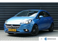Opel Corsa - STOEL-/STUURVERWARMING / AIRCO / PDC / BLUETOOTH / CRUISECONTROL /