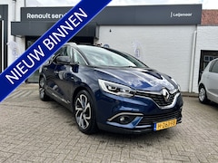 Renault Grand Scénic - 1.3 TCe Bose 7p. | Panorama dak | Parkeersensoren | Achteruitrijcamera | Head up display |