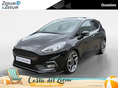 Ford Fiesta - 1.5 EcoBoost ST-3 | Volledig dealer onderhouden | NL auto | Winter pack | BLIS | Parkeerse