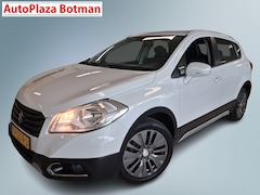 Suzuki SX4 S-Cross - 1.6 Exclusive | Panoramadak | Trekhaak