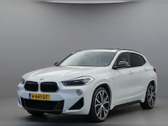 BMW X2 - sDrive20i M-Sport | Pano | Sportstoelen | Trekhaak | Camera