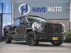 GMC Sierra - G.M.C. DENALI 6.2 V8 426PK, FULL OPTION, 300L LPG, BLACK PACKAGE