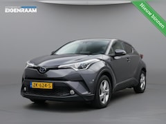 Toyota C-HR - 1.2 | Camera | Origineel NL | Cruise | Clima
