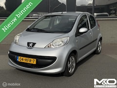 Peugeot 107 - 1.0-12V XR | AIRCO | E-ramen | APK